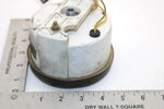 1999 Ski-doo Formula 500 Oem Speedometer More Than 6000 Miles 415096400 SS95