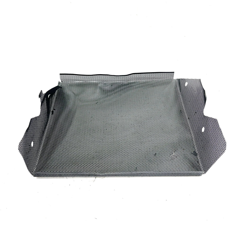 07-14 Honda Rancher 420 OEM Radiator Screen 19034-HP5-600 AH21