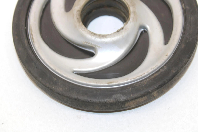 2004 Polaris 550 Classic Edge Oem Idler Wheel 1590303-244 SP215