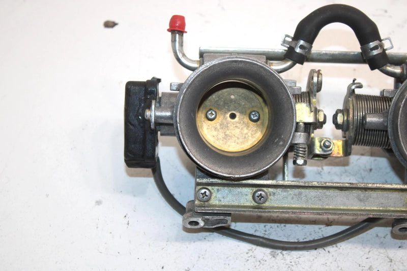 94 Arctic Cat Ext 580 Efi Oem Red Throttle Body 3004-913 SA27