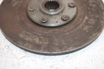 1995 Polaris 300 Oem Rear Brake Rotor 1910177 AP141