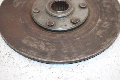 1995 Polaris 300 Oem Rear Brake Rotor 1910177 AP141