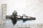 08 Arctic Cat 366 Auto Trans 4x4 Fis Oem Secondary Driven Shaft 0819-021 AA26