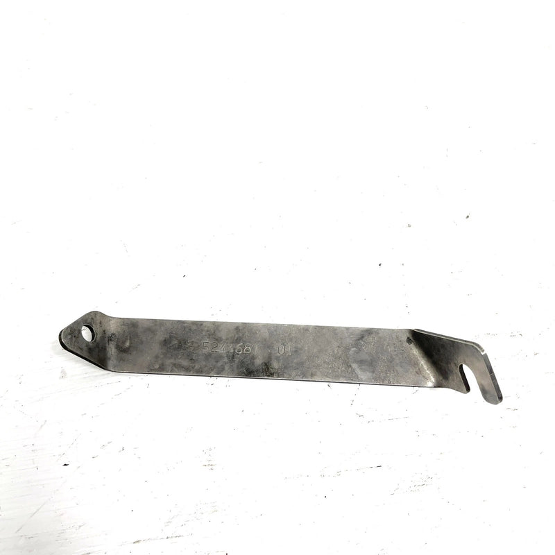 2000 Polaris Virage OEM Lower Steering Cable Bracket 5244681 JP50