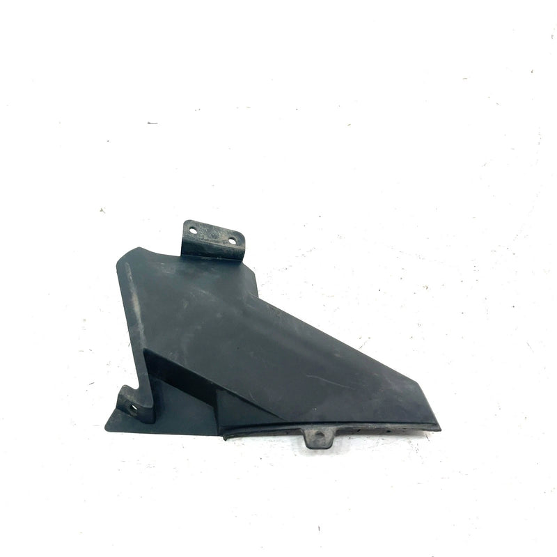 10-14 Polaris Sportsman 550 OEM Left Lower Panel Cover 5437476-070 AP238.1