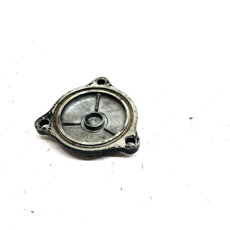 84-87 Suzuki Quadrunner 185 OEM Oil Fill Cap 16512-18900 AS0
