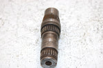 2000 Polaris Xplorer 400 Oem  Transmission Output Shaft 3233544 AP99