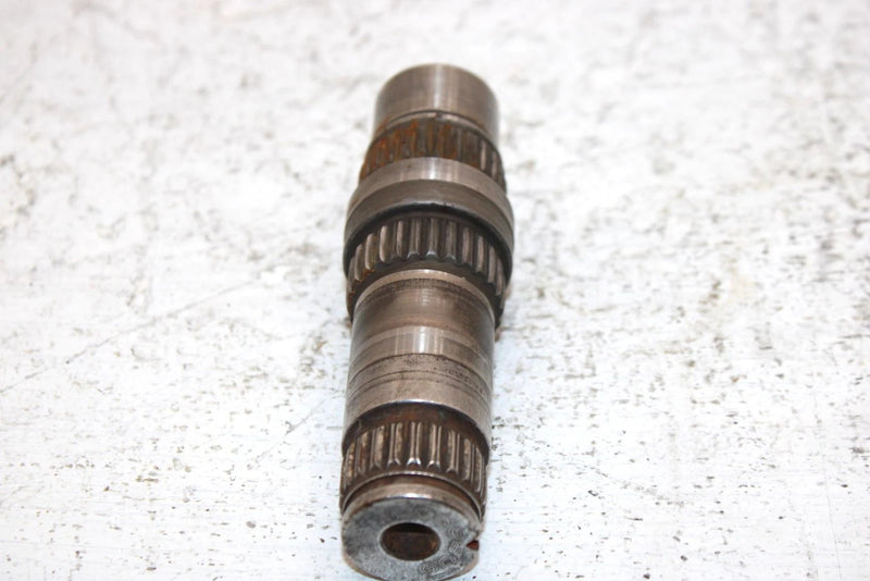 2000 Polaris Xplorer 400 Oem  Transmission Output Shaft 3233544 AP99