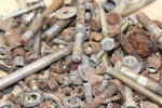 2000 Arctic Cat Zl 580 Efi Esr Oem Nut Bolt Spacer Hardware Kit SA3