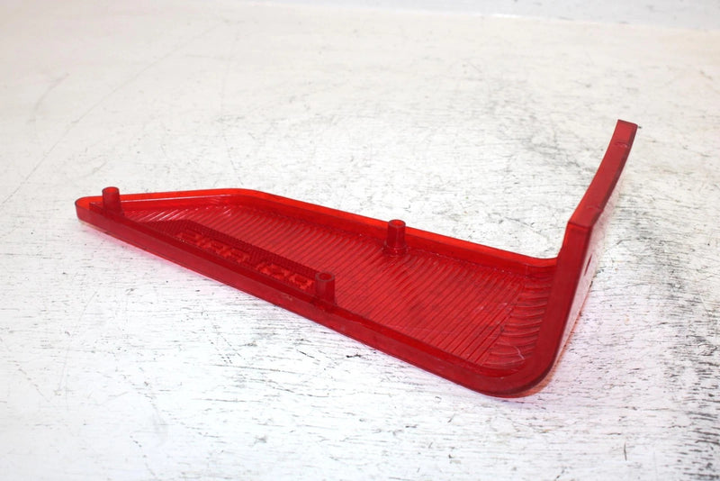 1996 Polaris Classic Touring Oem Right Taillight Lens 5432032 SP38
