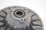 03 Bombardier Quest 650 Oem Secondary Clutch Outer Half 711280176 AB1.1