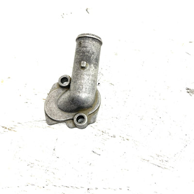 09-14 Yamaha Grizzly 550 YFM550 4x4 OEM Coolant Fitting 5KM-12469-00-00 AY65