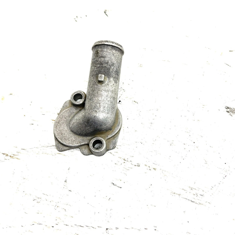 09-14 Yamaha Grizzly 550 YFM550 4x4 OEM Coolant Fitting 5KM-12469-00-00 AY65