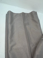New Vintage Gray Stockman Polyester Pants #61 VV-59