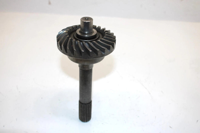 99 Polaris Scrambler 500 Oem Transmission Snorkle Shaft 3233553 APS1