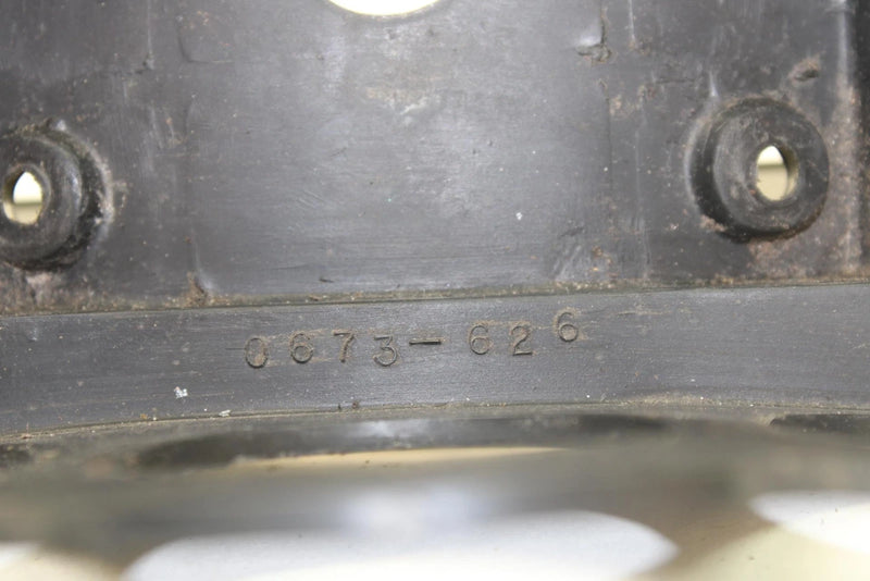 1995 Arctic Cat Daytona Oem Bottom Gauge Mount 0678-320 JA6
