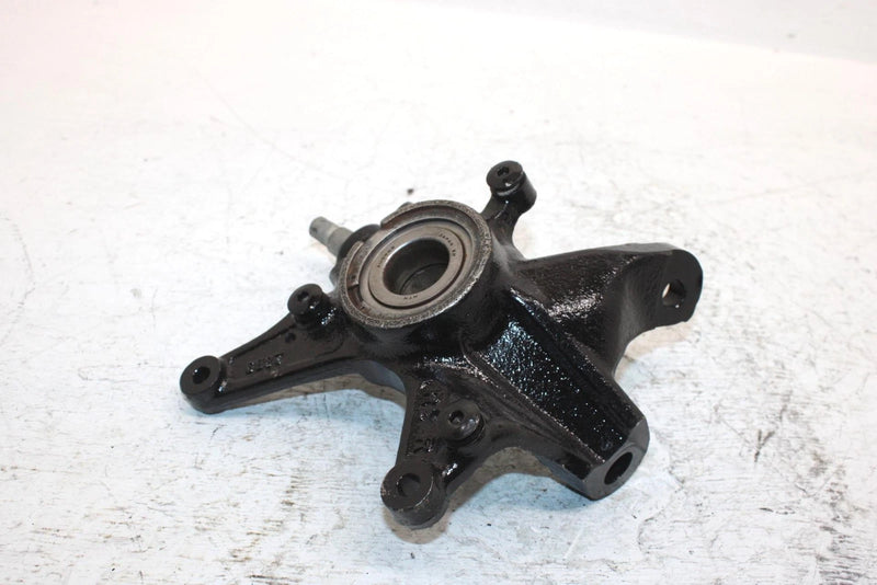 2019 Honda Trx500fe2ac Oem Front Right Steering Knuckle 51200-HR3-A20 AH12