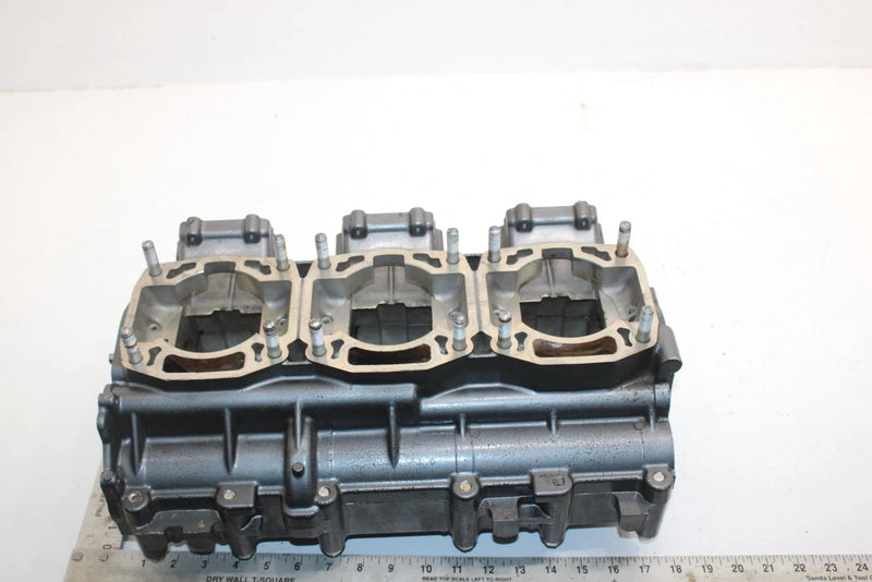 1998 Arctic Cat Ts-l 1000 Oem Crankcase 3008-507 JA11