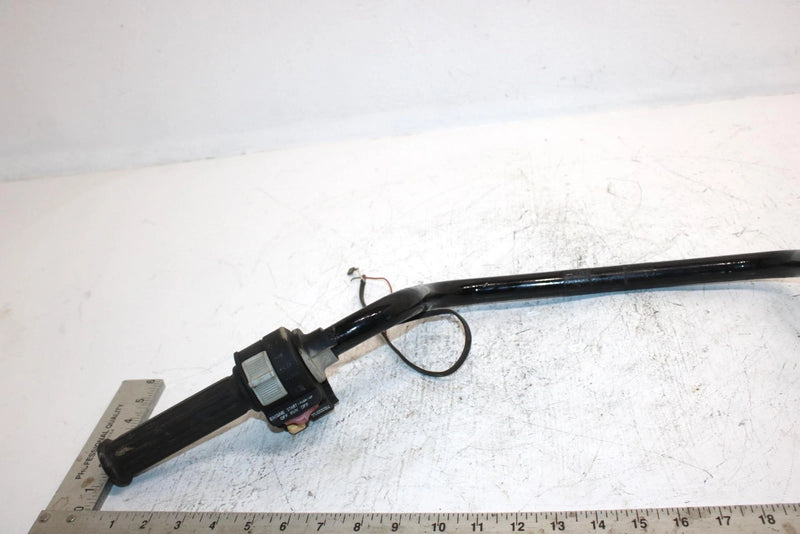 2000 Polaris Sportsman 500 Oem Handlebar Set 5242987-067 AP89