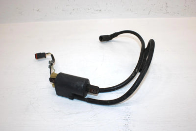 2002 Ski-doo Mxz 500 Oem Ignition Coil 512059512 SS16