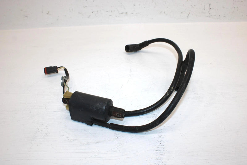 2002 Ski-doo Mxz 500 Oem Ignition Coil 512059512 SS16