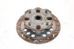 2003 Suzuki Ltf500f Oem Front Left Wheel Hub 54110-03G10 AS27