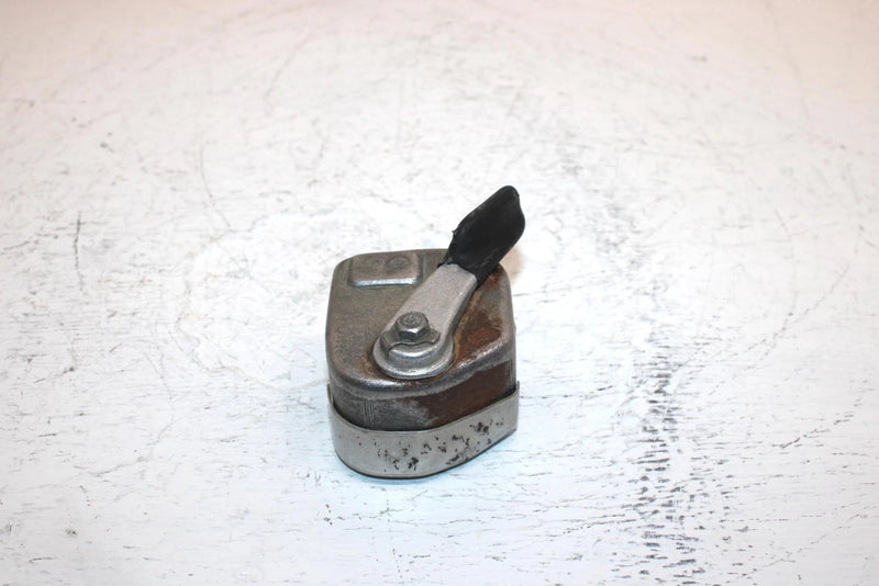 1982 Honda Atc 185a Oem Throttle Lever 53142-943-010 53141-958-000 AH67
