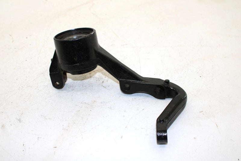 2004 Bombardier Out Lander Oem Front Left Steering Knuckle 709400132 AB12