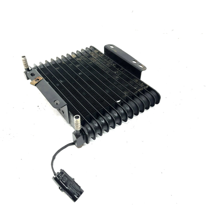 00-01 Polaris Magnum 325 4X4 OEM Oil Cooler 1240064 AP202