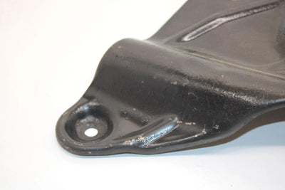 86 Kawasaki Bayou 300 Klf300a Oem Rear Skid Plate 55020-1203 AK6