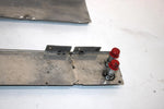 90 Polaris Classic 500 Oem Side Heat Exchanger Set 2511181 2511182 SP56