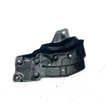 95 Yamaha Big Bear 350 4x4 OEM Rear Diff Skid Plate 2HR-2219X-00-00 AY58
