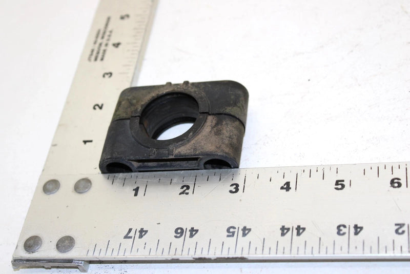 2004 Bombardier Out Lander Oem Steering Post Bushing 709400471 AB12