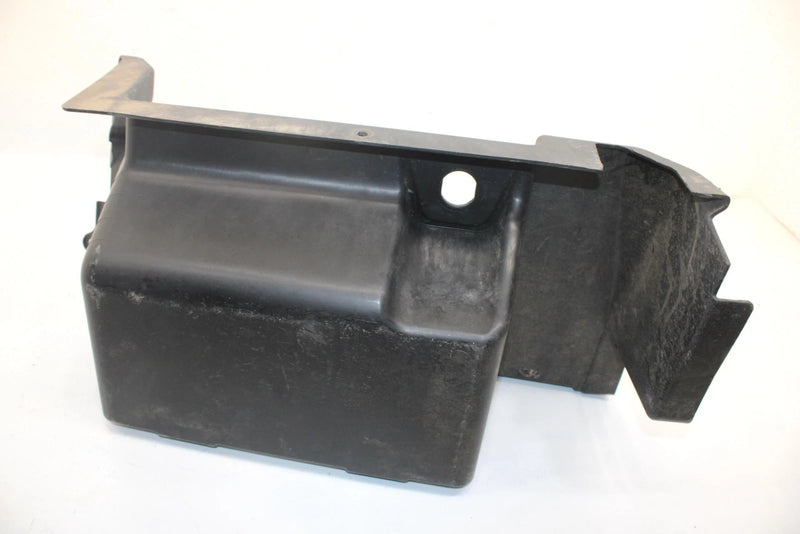 15 Yamaha Viking Vi Yxc700d 4x4 Oem Right Rear Foot Rest 2PG-F7444-00-00 XY1.2