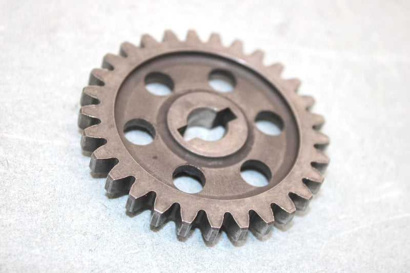 01 Arctic Cat 400 4x4 Oem Oil Pump Driven Gear 3402-026 Q2898