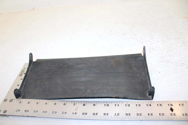 2002 Kawasaki Prairie 650 Oem Radiater Shroud 49125-1079 AK27