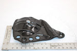 1993 Kawasaki Bayou 300 Oem Rear Diff Guard Plate 55020-1203 AK24