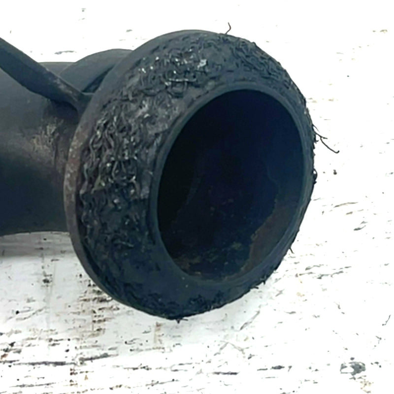 00-02 Polaris Magnum 325 4X4 OEM Exhaust Header  1260960-029 AP246