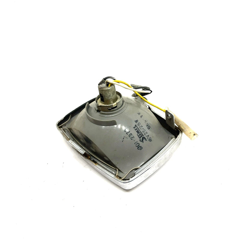 83-86 Suzuki ALT125 OEM Headlight 35121-35300 AS29