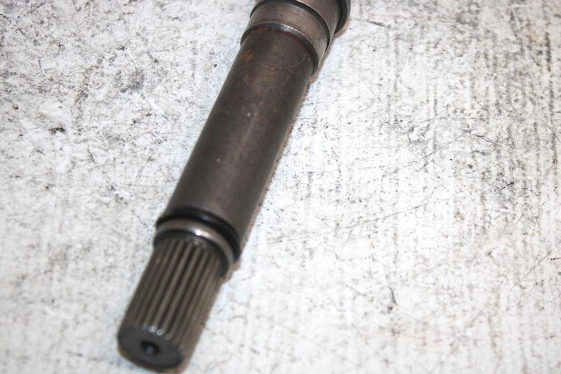 2002 Honda Foreman Rubicon Oem Final Shaft 23611-HN2-000 AH36