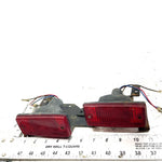 08-13 Kawasaki Teryx 750 KRF750A 4x4 OEM Tail Brake Light Set 23024-1139 XK0.1
