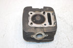 1997 Suzuki King Quad 300 4x4 Oem Cylinder Head 11100-19B71 AS11