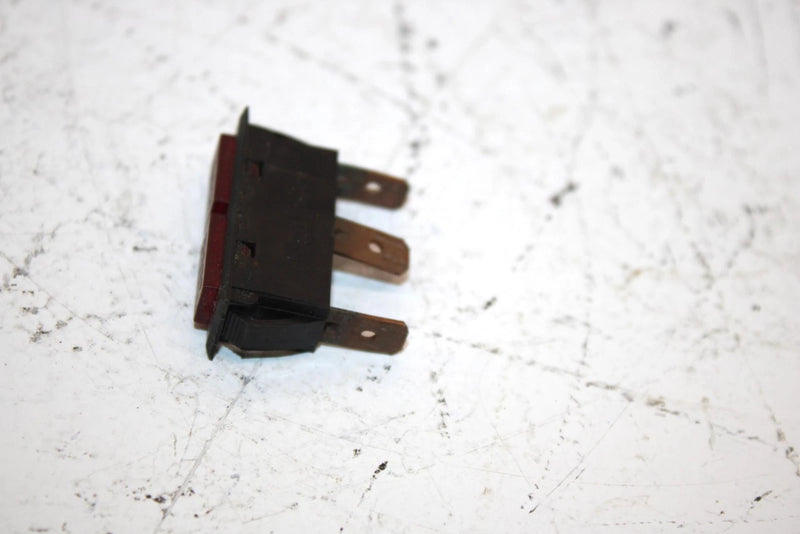 92 Polaris 500 Sp Efi Oem Temp/Batt Indicator 4040026 SP144