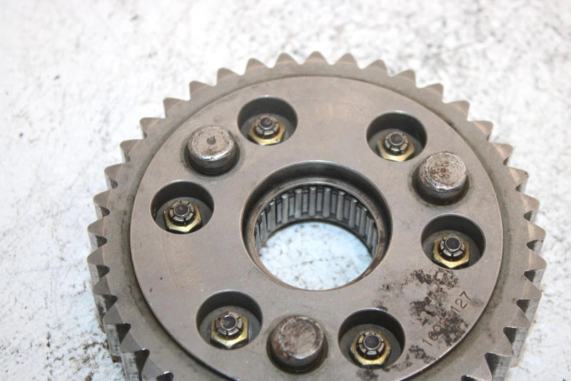 02 Arctic Cat Bearcat Wide Track Oem 40T Reverse Gear 0702-394 SAS13