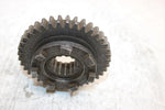 2019 Can-am Outlander 570 Oem Transmission Dog Gear 420435720 AB9