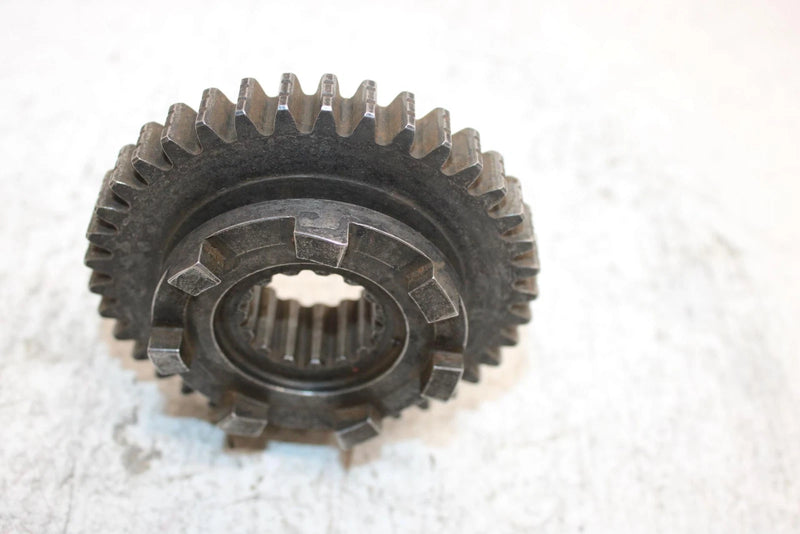 2019 Can-am Outlander 570 Oem Transmission Dog Gear 420435720 AB9