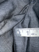 New Vintage Gray Dickson Jenkins Polyester Pants #2103 XX-61