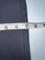 New Vintage Gray Dickson Jenkins Polyester Pants #5917 3A-88