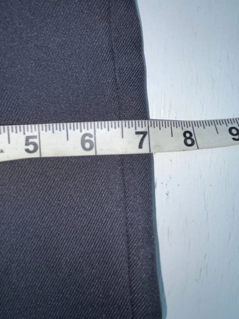 New Vintage Gray Dickson Jenkins Polyester Pants #5917 3A-88
