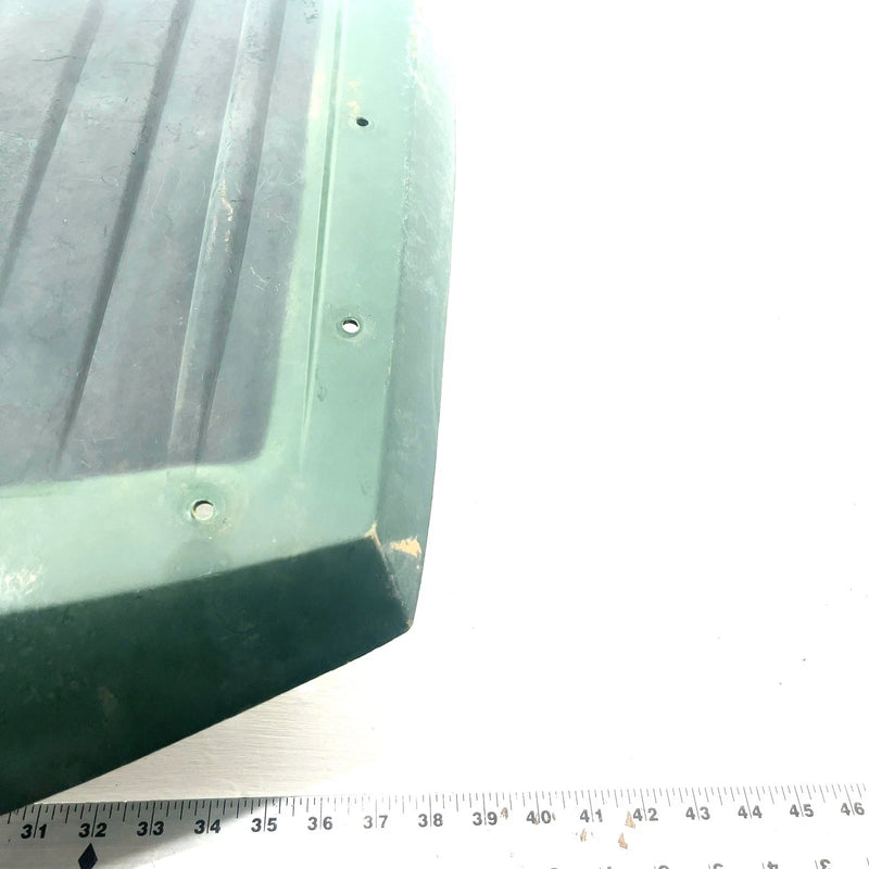 1996 Yamaha Kodiak 400 YFM400FW 4x4 OEM Front Fender  4SH-W215E-02-00 AY64